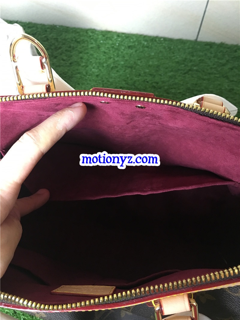 Brand Handbag 9